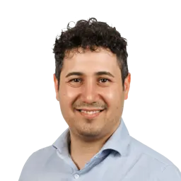 Dr Lorenzo Mugnai